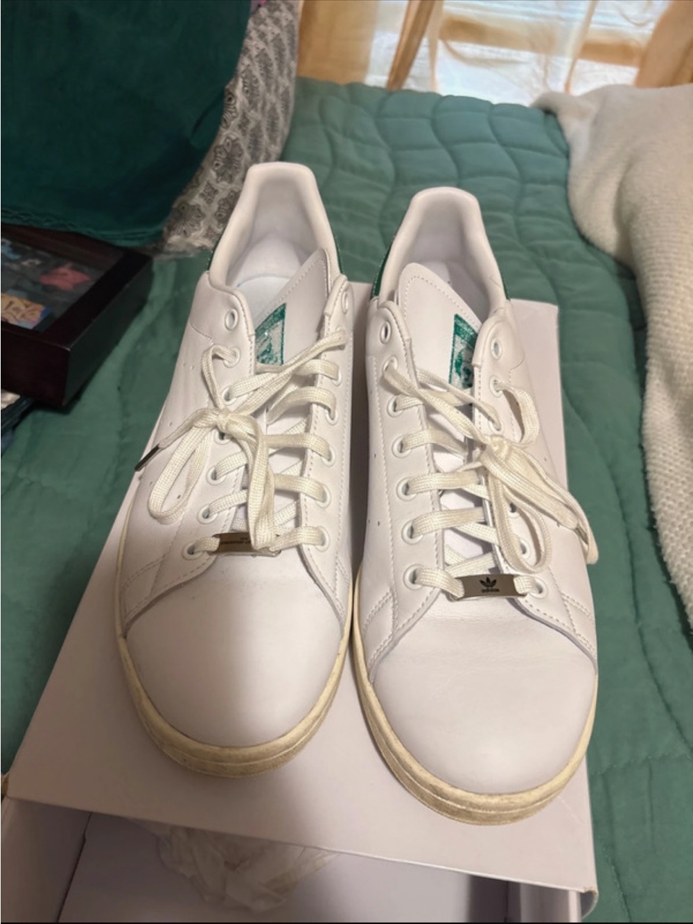 Adidas Stan Smith mens sneakers